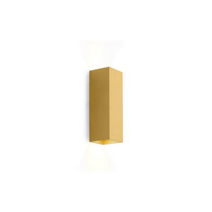 BOX Mini Veggljós