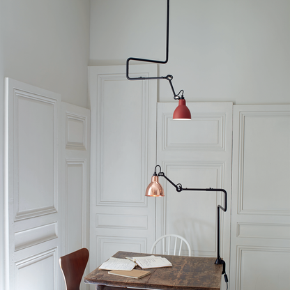 Lampe Gras N°312 Hangandi Ljós