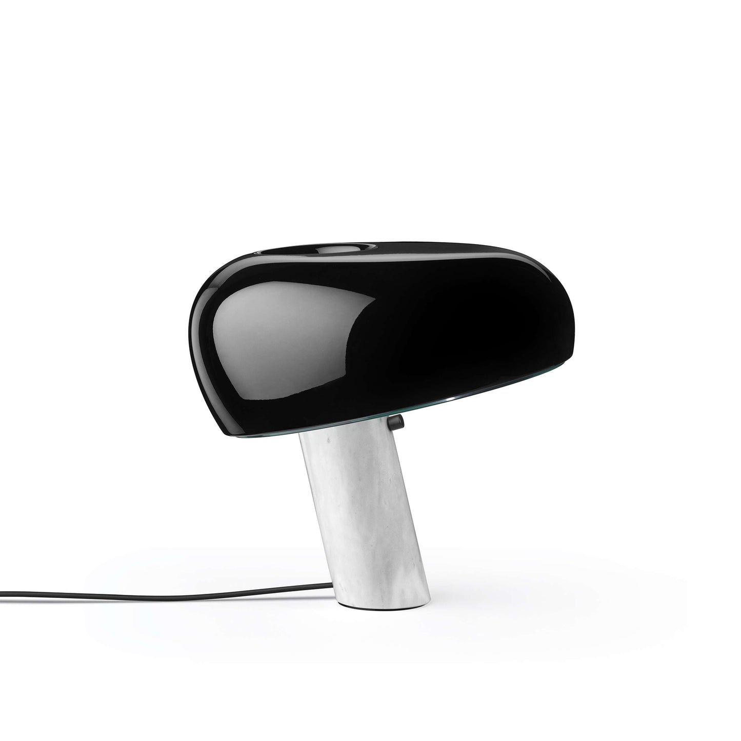 Snoopy Borðlampi