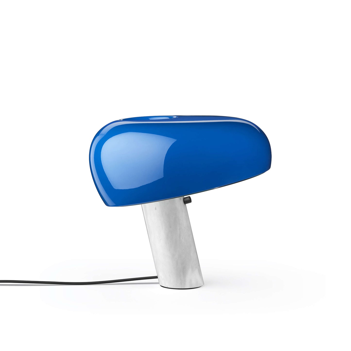 Snoopy Borðlampi