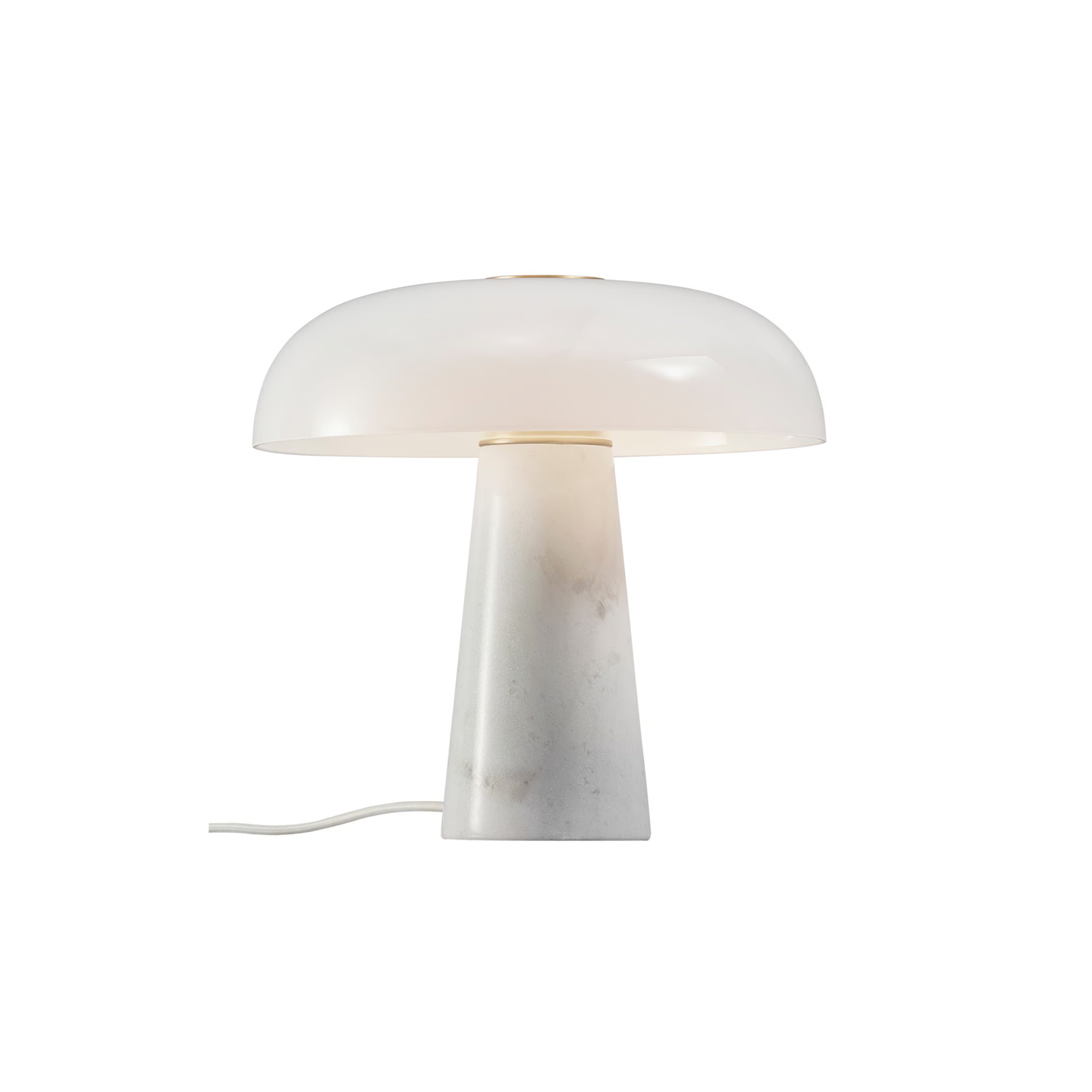 Glossy Borðlampi