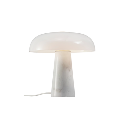 Glossy Borðlampi