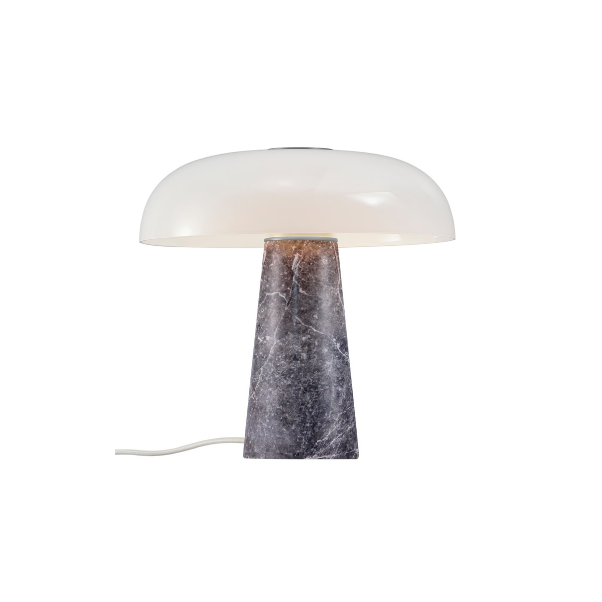Glossy Borðlampi