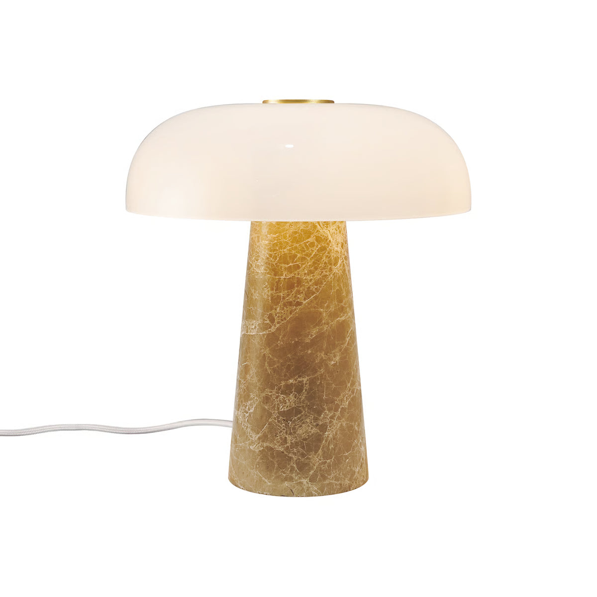 Glossy Borðlampi