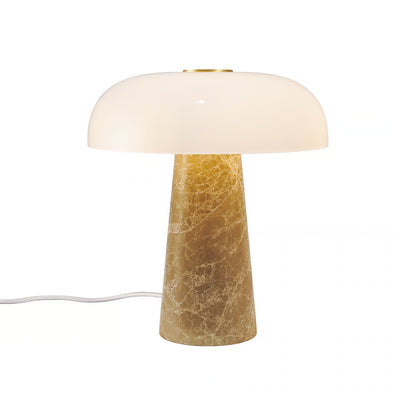 Glossy Borðlampi