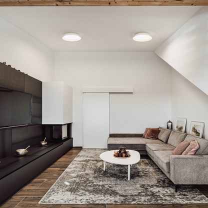 TOWNA IP44 Loftljós