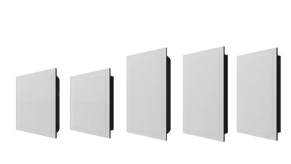 Sonance IS6 Spartlaður (Pair of speakers)