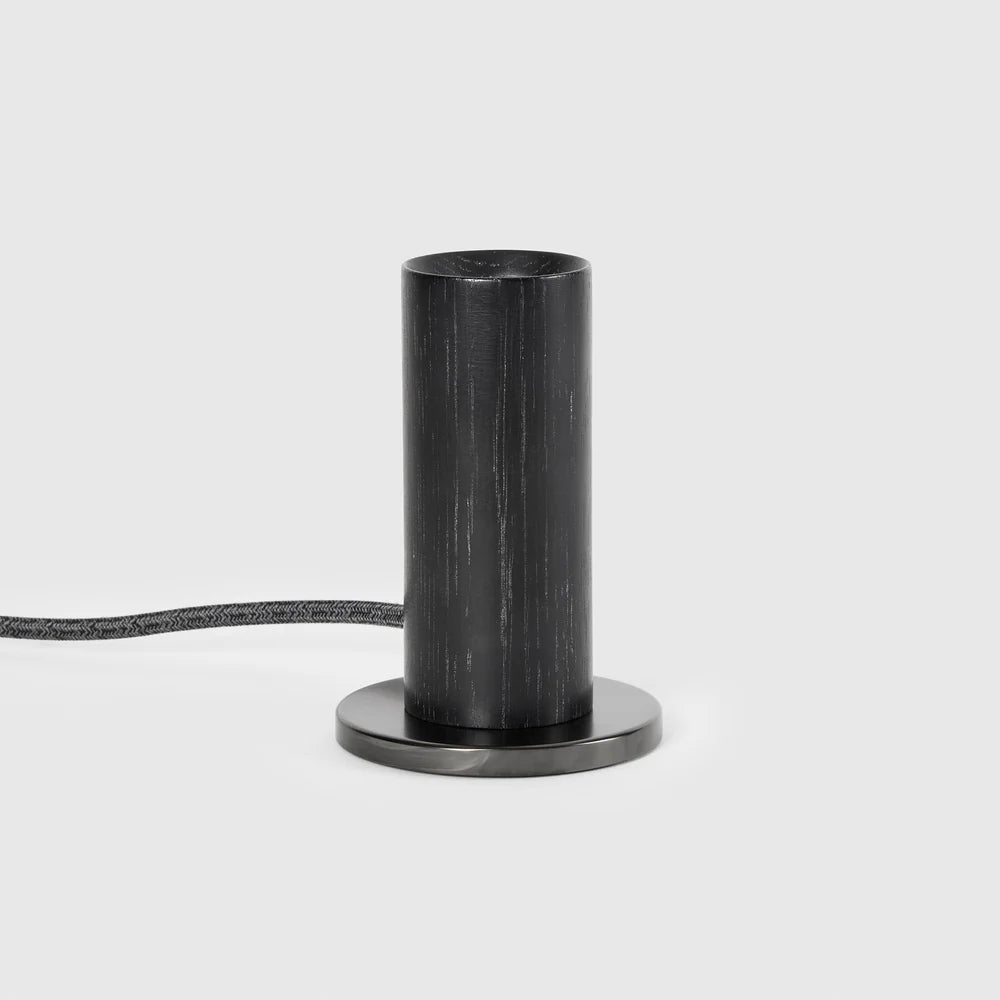Knuckle Borðlampi