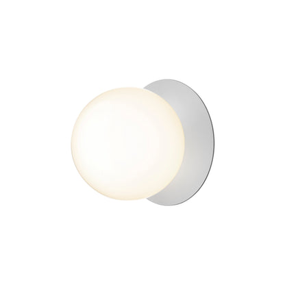 Liila 1  IP44 Veggljós