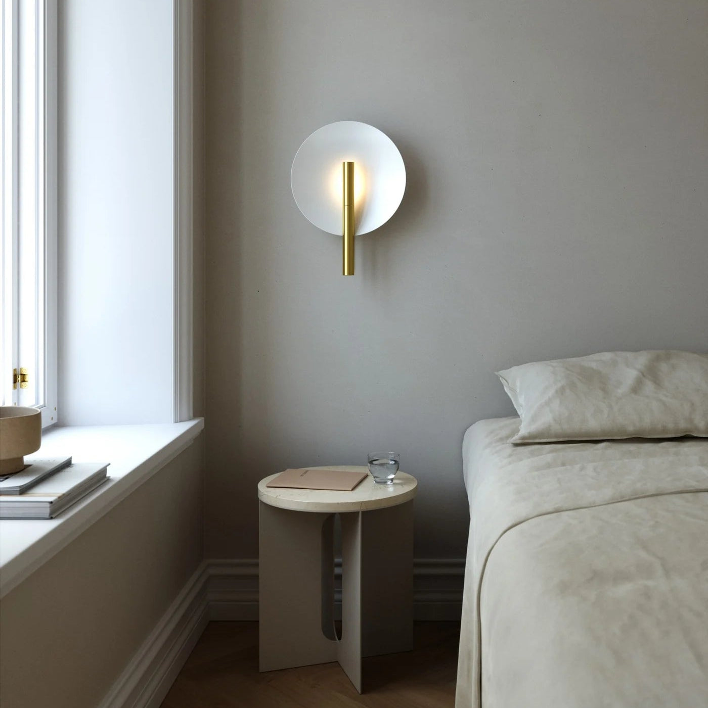 Furiko Wall Light