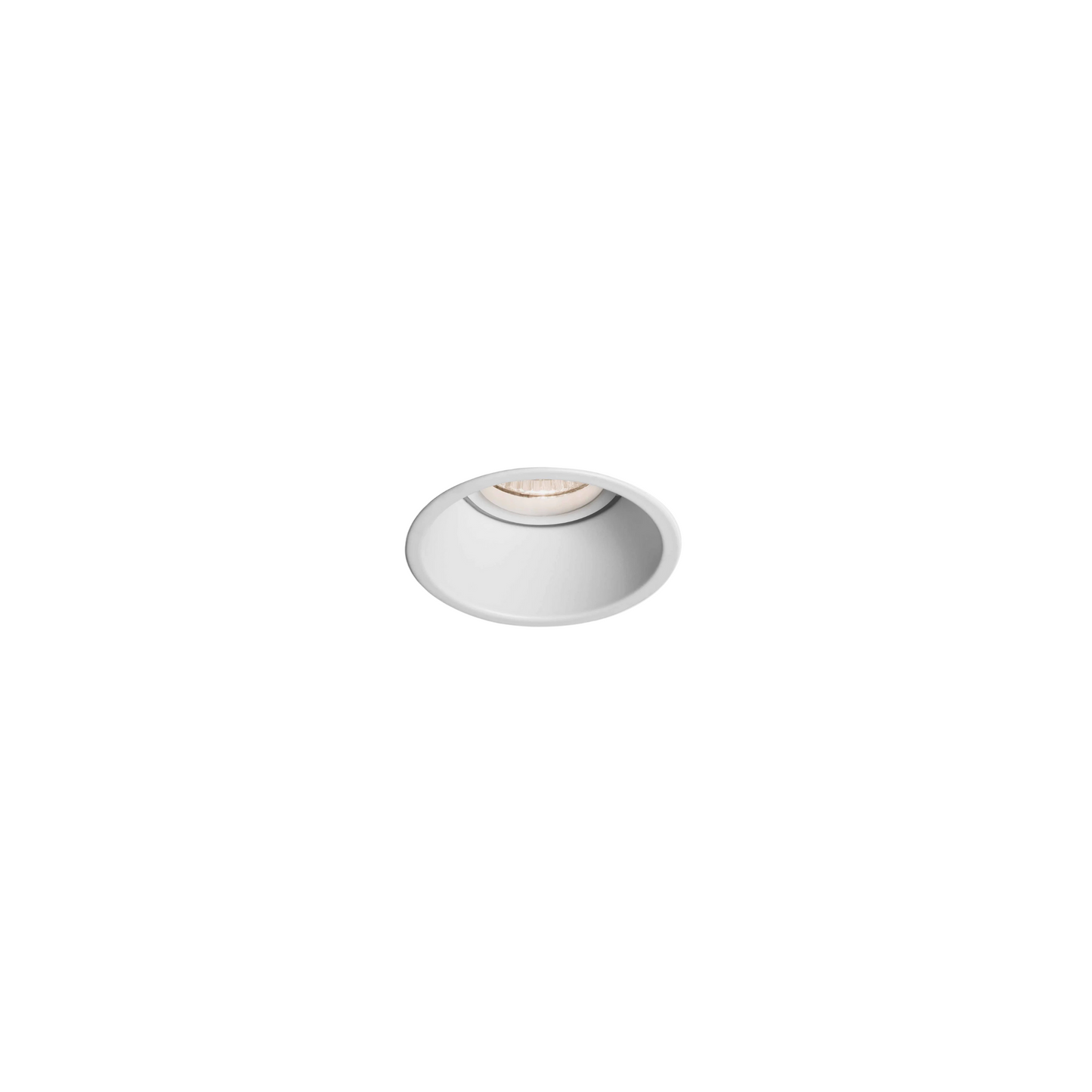 Minima Round Fixed Innfellt