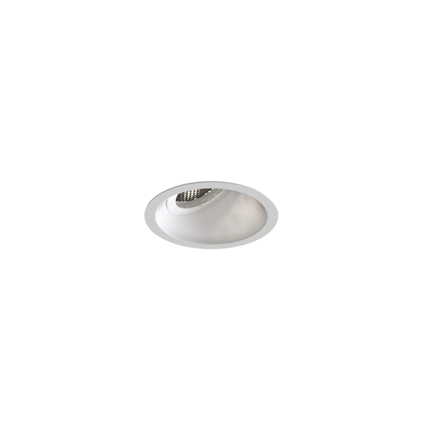 Minima Slimline 25 IP65 Innfellt
