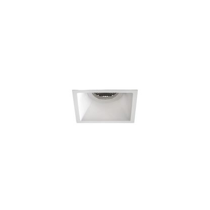 Minima Slimline Square IP65 Innfellt Ljós