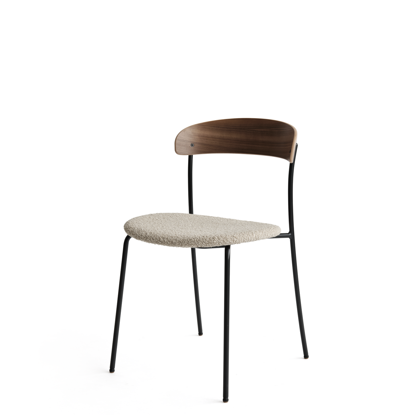 Missing Chair