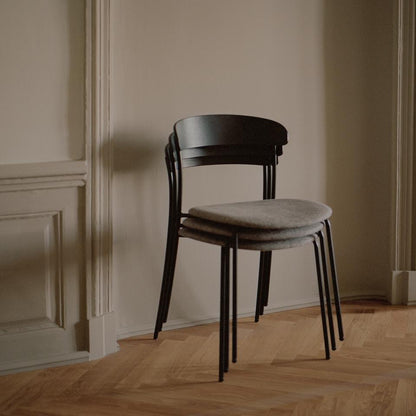 Missing Chair