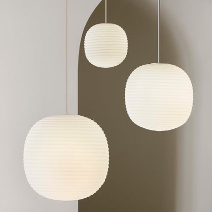 Lantern Hangandi Ljós