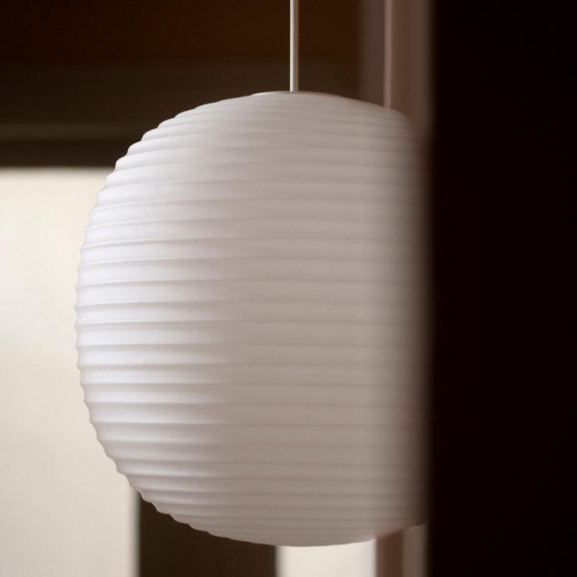 Lantern Hangandi Ljós