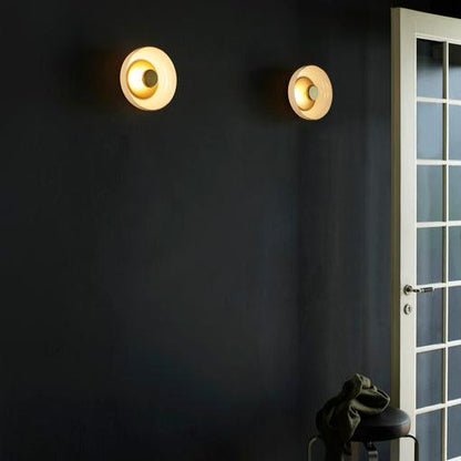 Blossi Veggljós Ø23