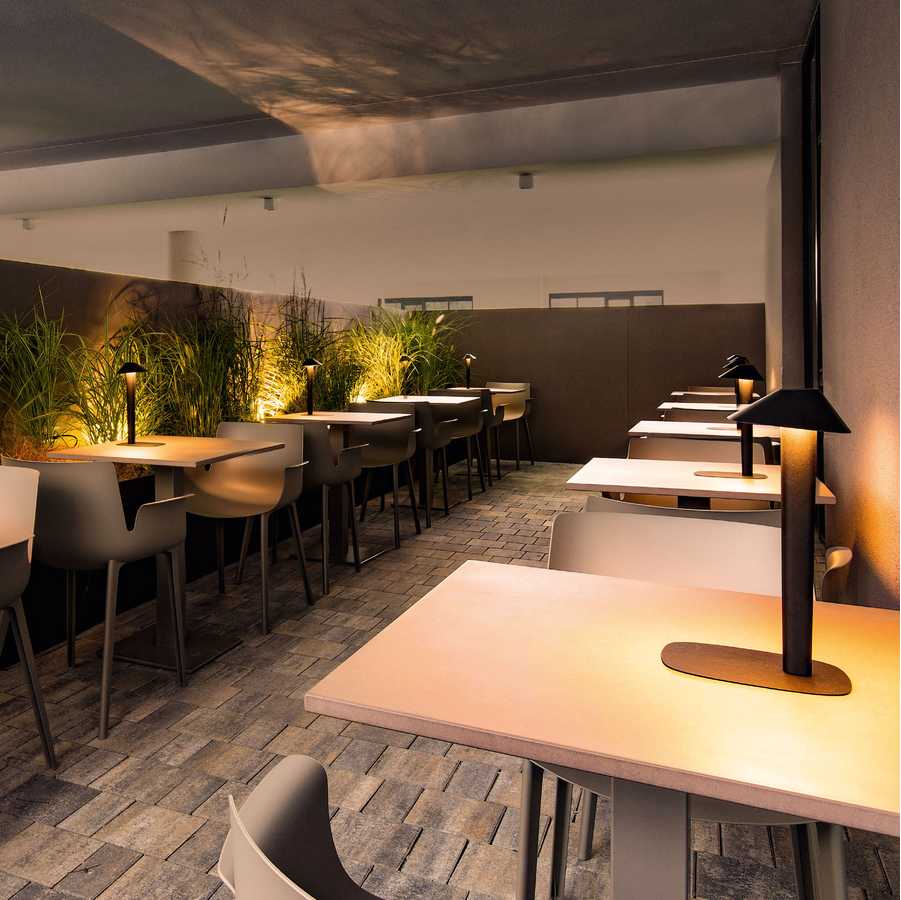 REVER DINING 1.0