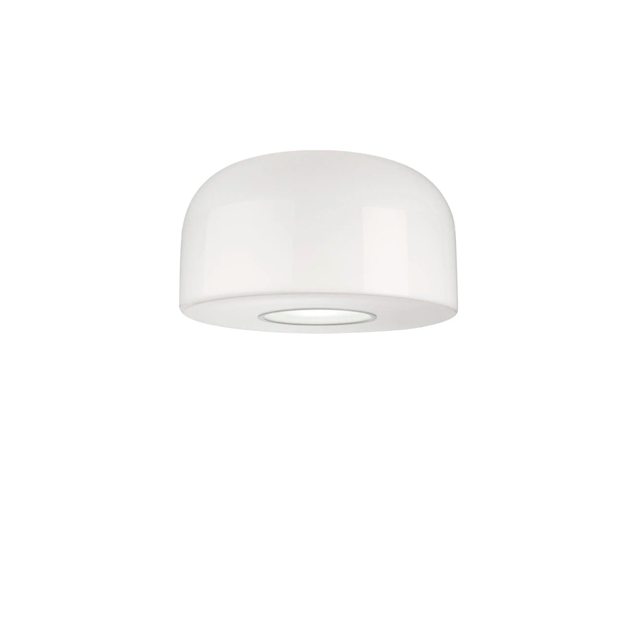 Bellhop Glass C2 Loftljós