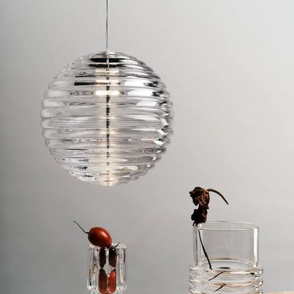 Press Spher Hangandi Ljós frá Tom Dixon