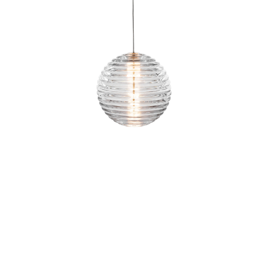 Press Spher Hangandi Ljós frá Tom Dixon