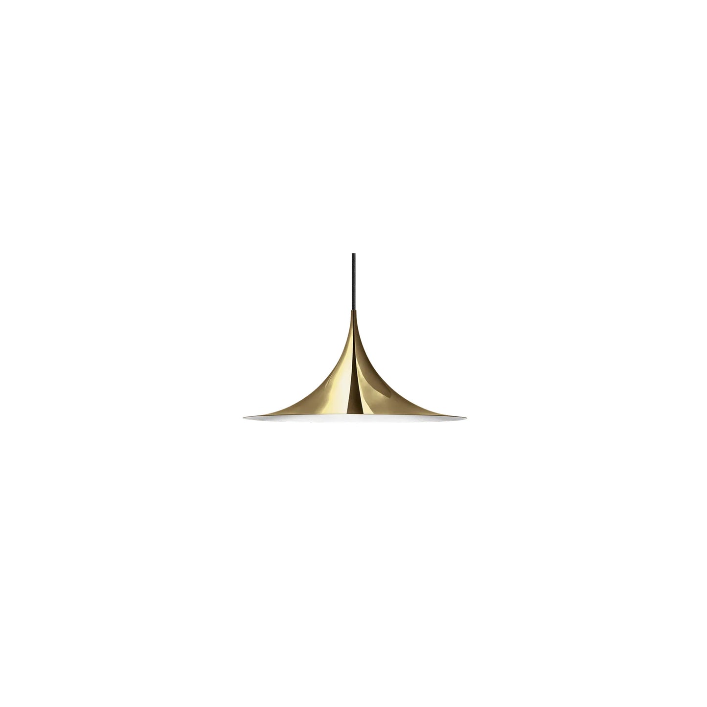 Semi Pendant - Hangandi Ljós