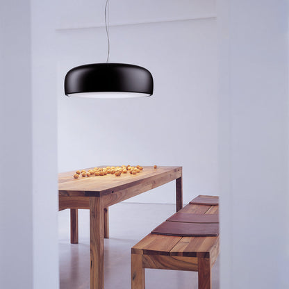 Smithfield Suspension