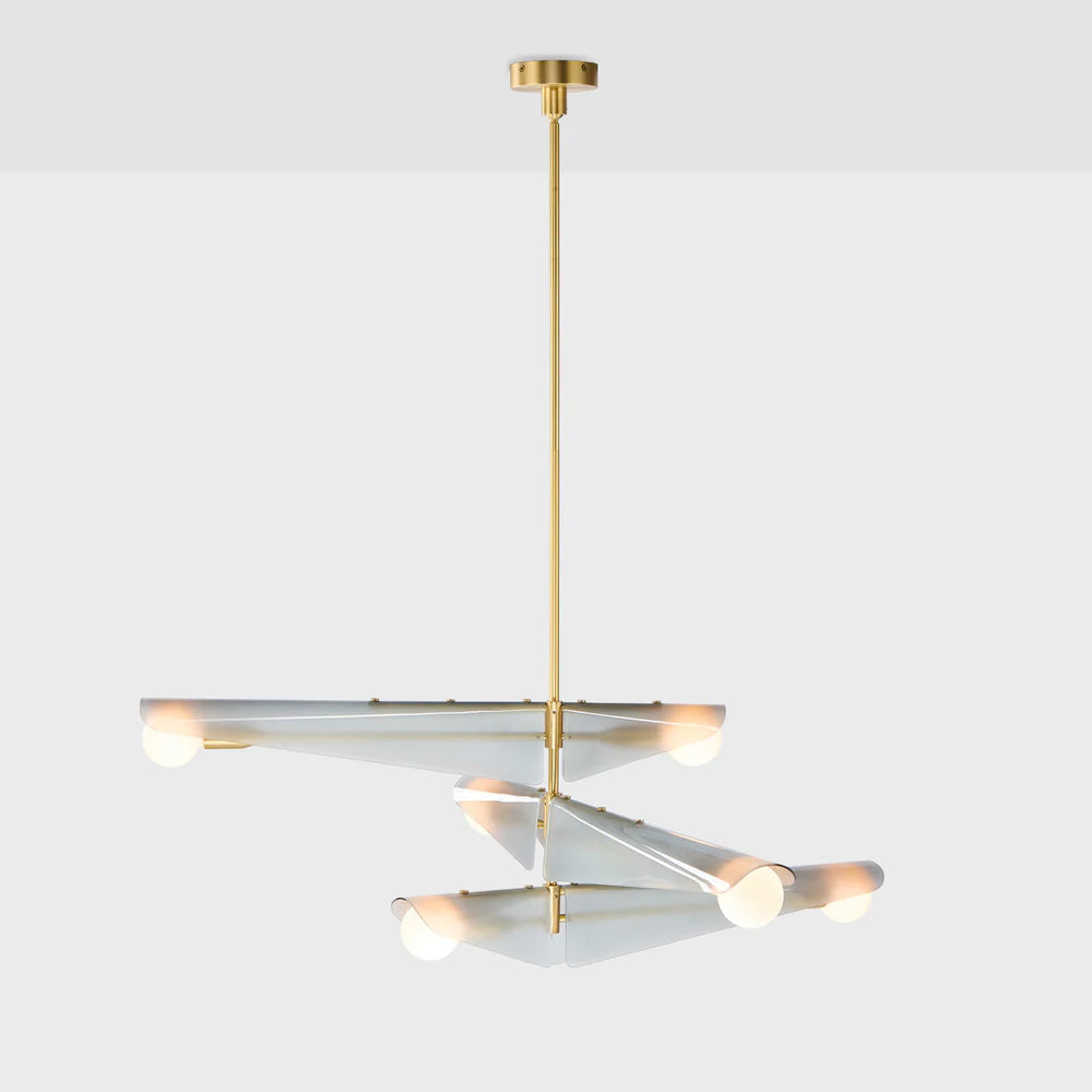 Sycamore Chandelier