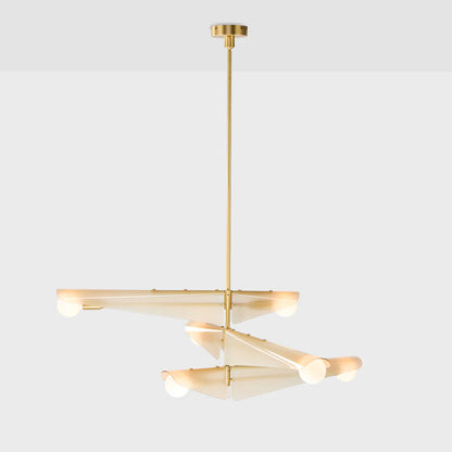Sycamore Chandelier