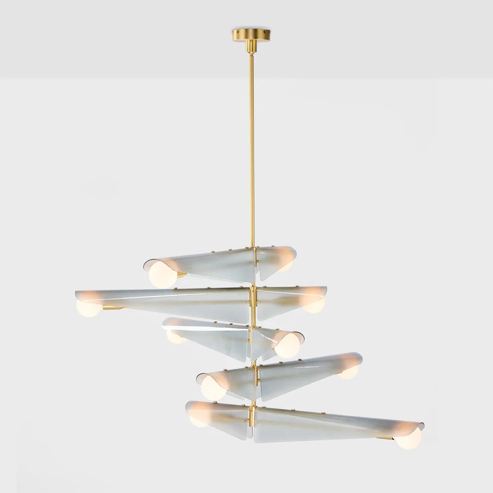 Sycamore Chandelier