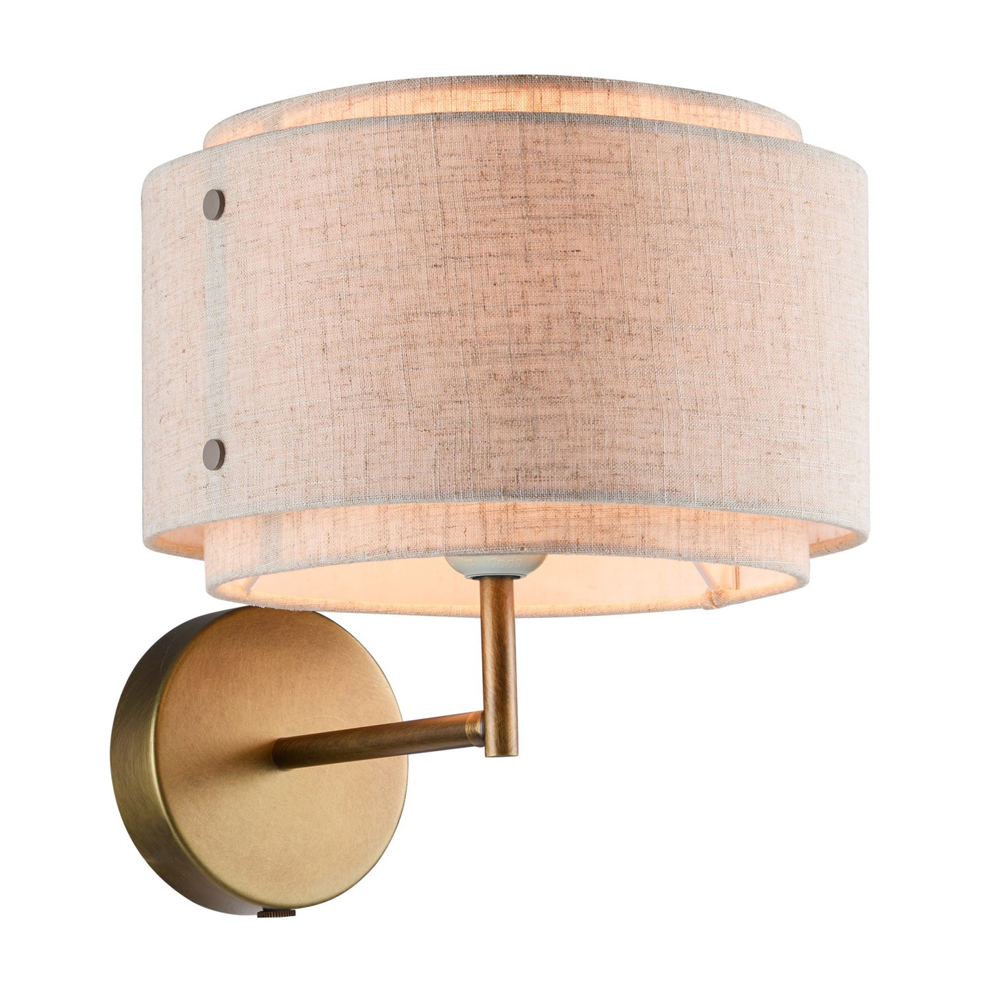 Takai Wall Light Beige