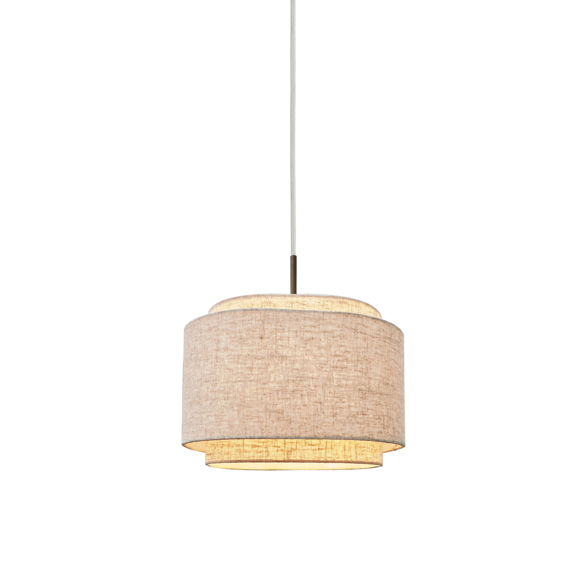 Takai 30 Pendant Beige