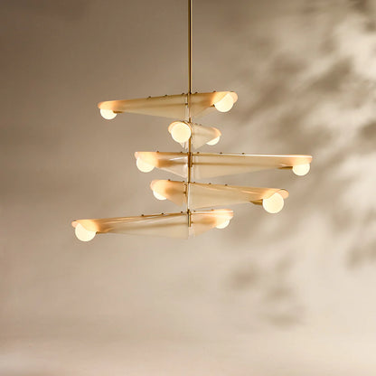 Sycamore Chandelier