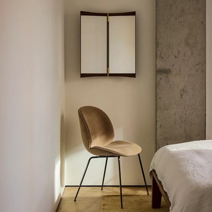 The Vanity Mirror Collection frá Gubi