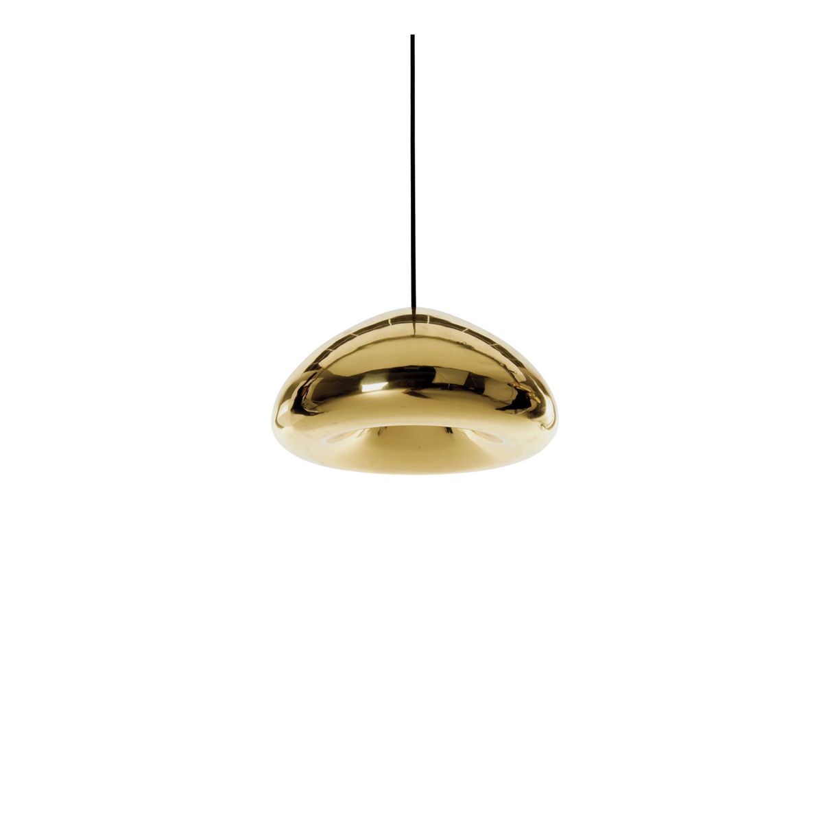 Void Shade Hangandi Ljós frá Tom Dixon