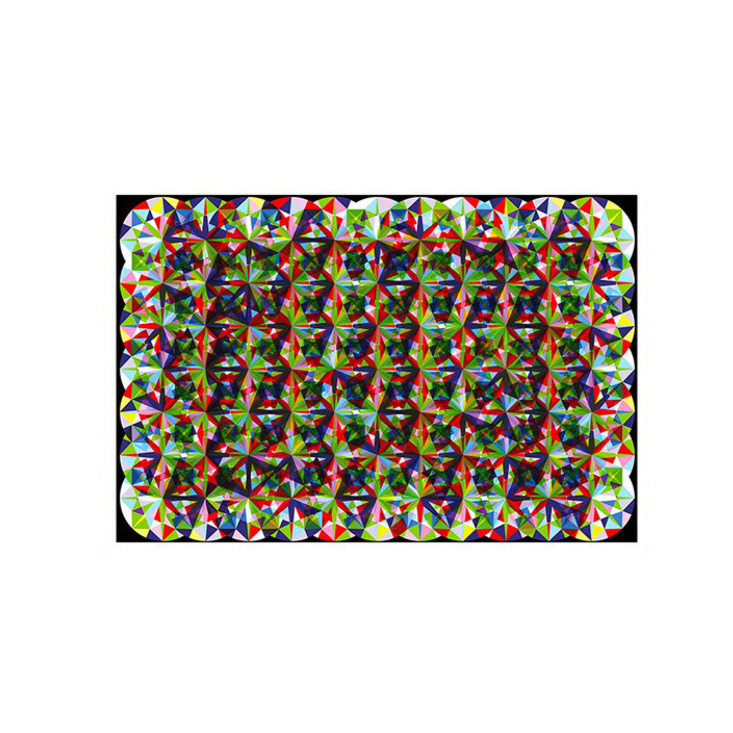 Zircon Gólfmotta 200x300 cm