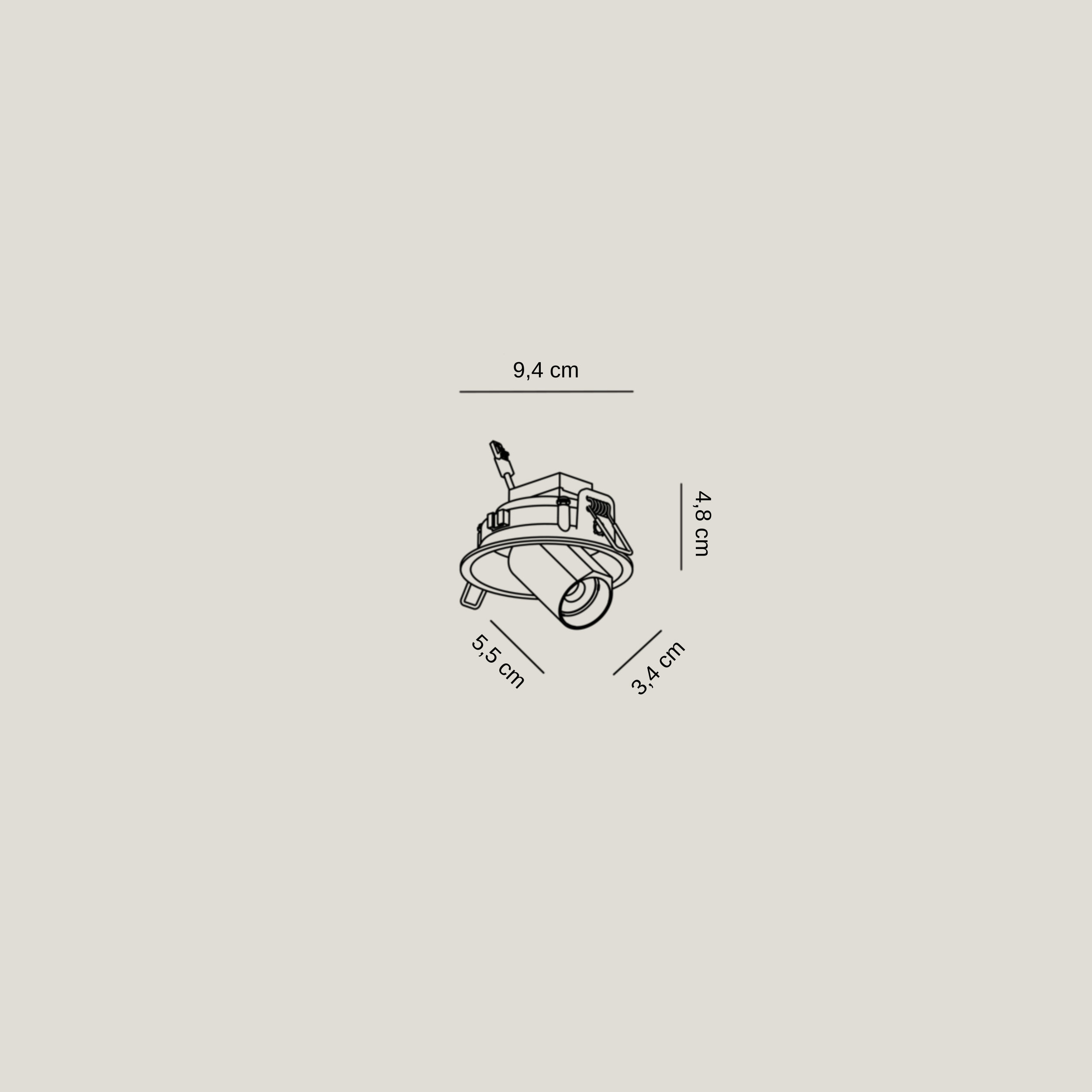 Stærðir