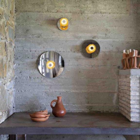 In the Sun Wall/ceiling light