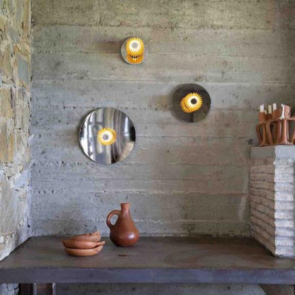 In the Sun Wall/ceiling light