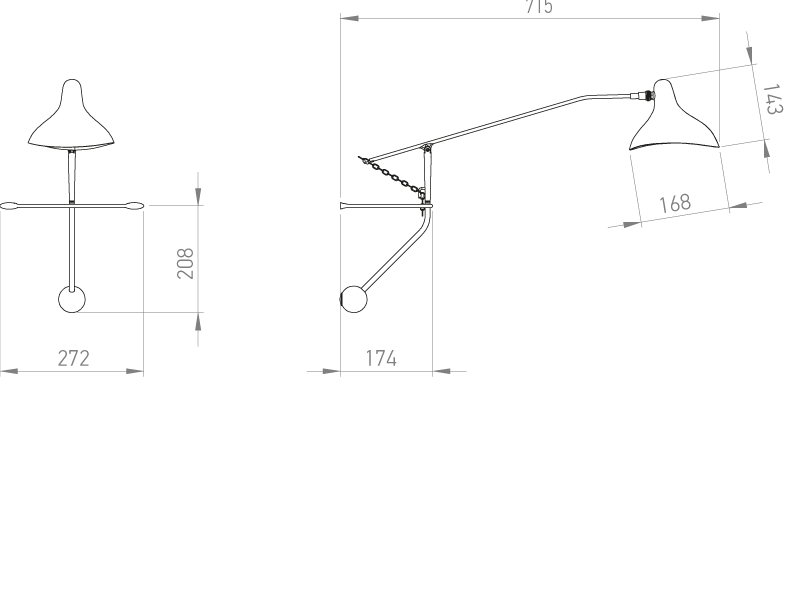 Stærðir