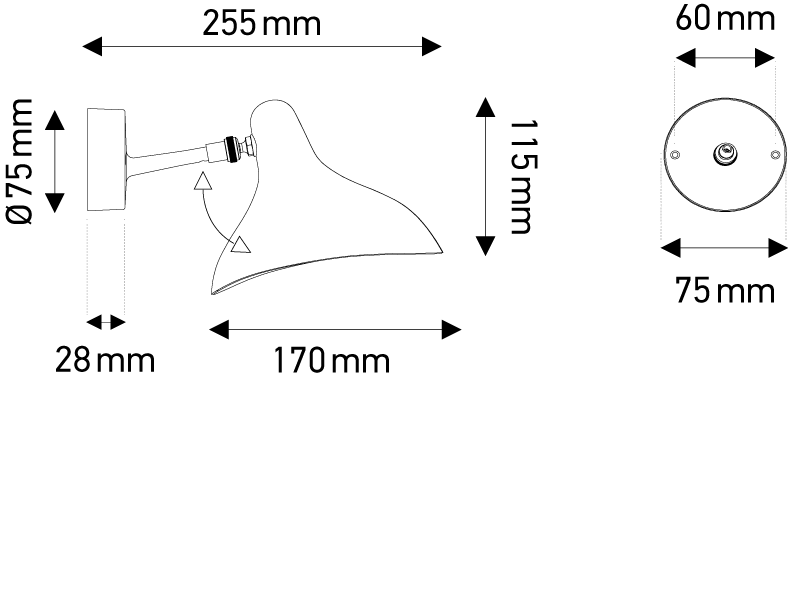 Stærðir
