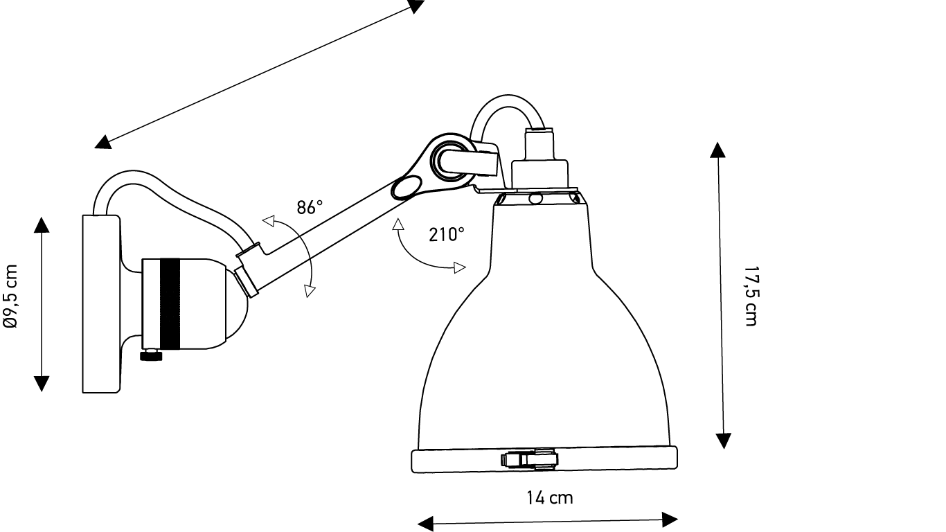 Stærðir