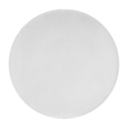 VX86R 8" ROUND IN-CEILING SPEAKER(1 PAIR)