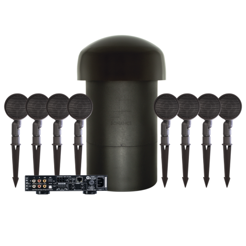 GARDEN SERIES SGS 8.1 OUTDOOR SYSTEM
