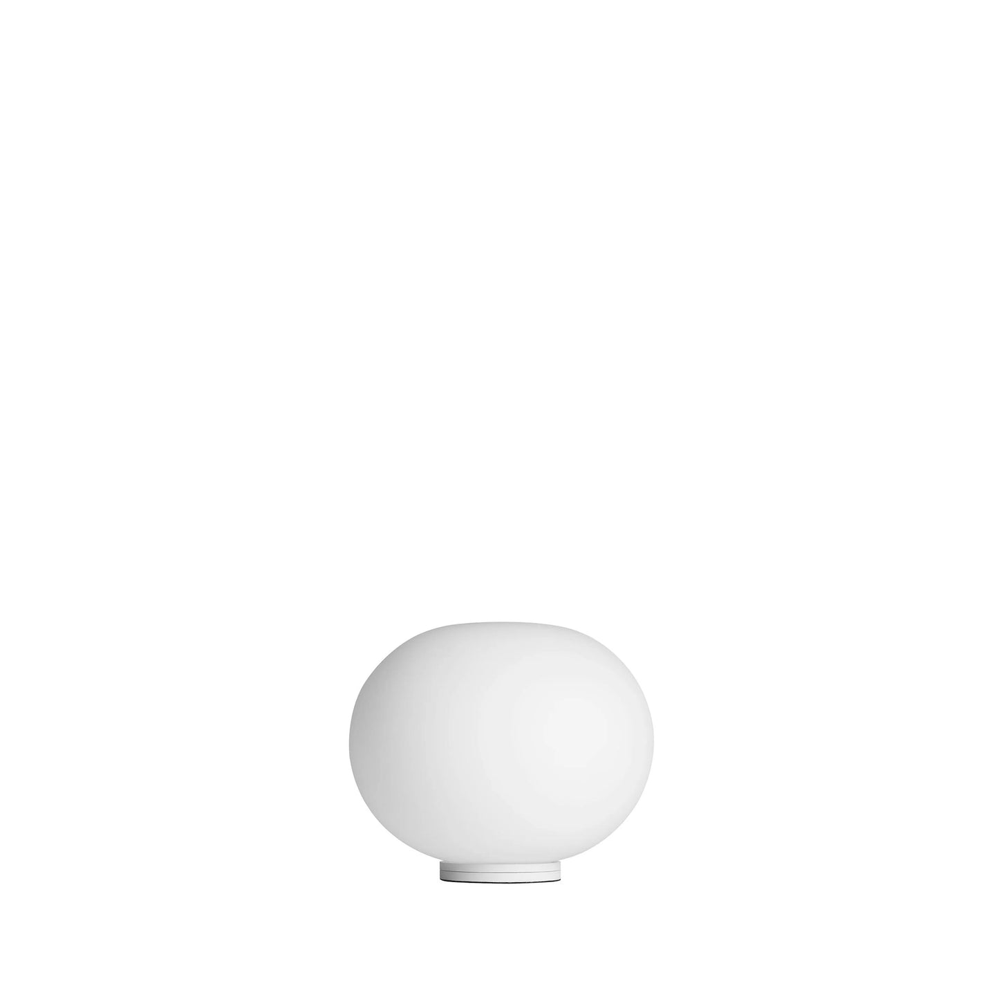 Glo-Ball Borðlampi