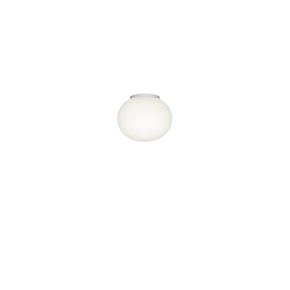 Glo-Ball Vegg/loftljós