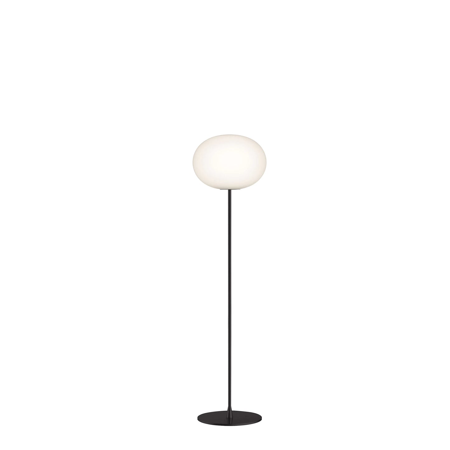 Glo-Ball Gólflampi
