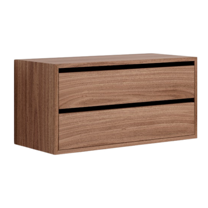 New Works Cabinet Low w. Drawers