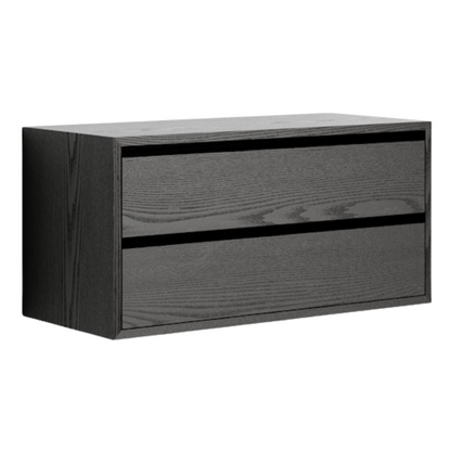 New Works Cabinet Low w. Drawers